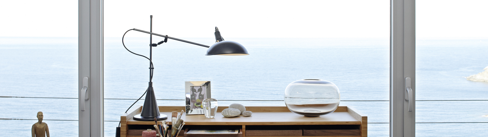 Lambert Table Lamp